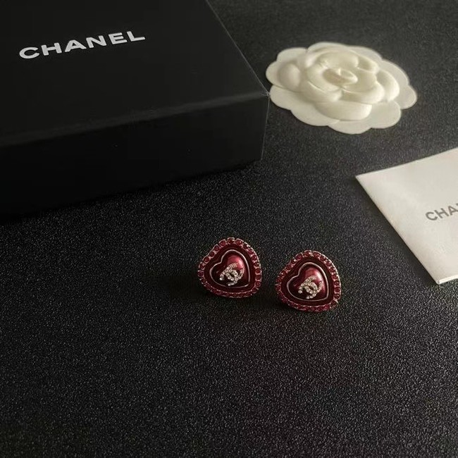 Chanel Earrings CE15356