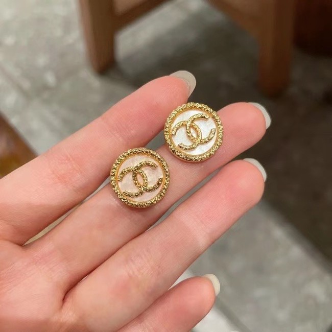 Chanel Earrings CE15357