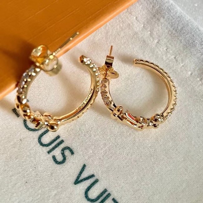 Louis Vuitton Earrings CE15354