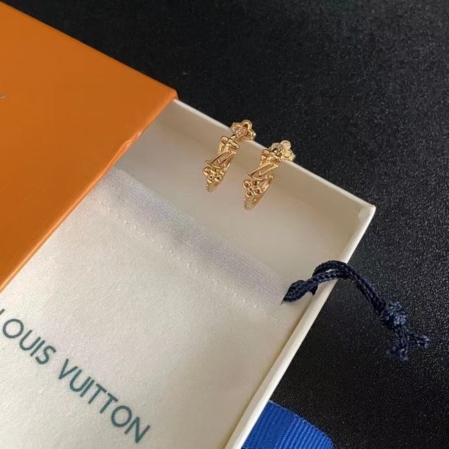 Louis Vuitton Earrings CE15354