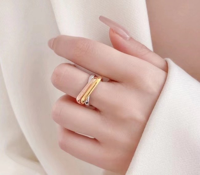 Cartier ring CE15367