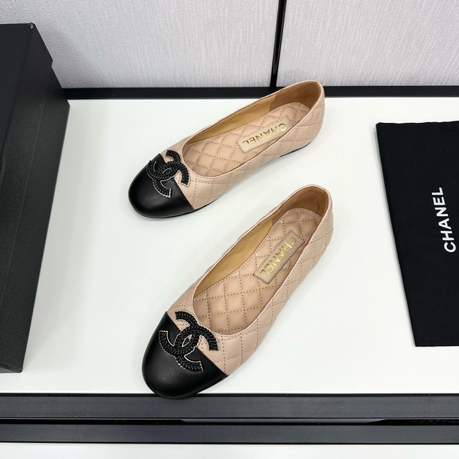 Chanel MARY JANES Shoes 55264-1