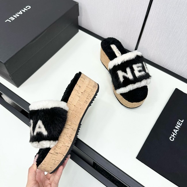 Chanel Shoes 55265-2