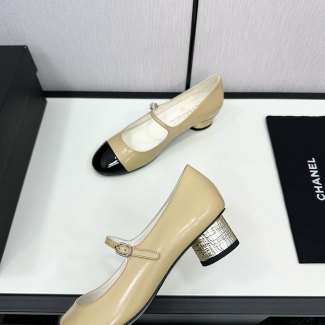 Chanel Shoes 55269-4