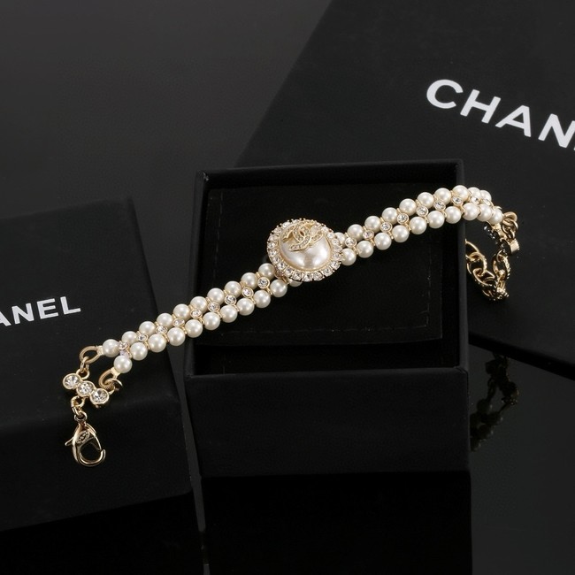 Chanel necklace&Bracelet CE15375