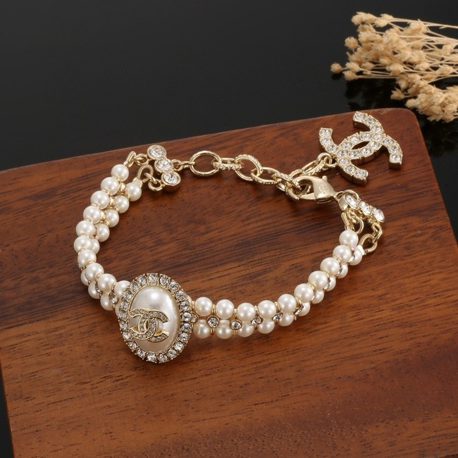 Chanel necklace&Bracelet CE15375