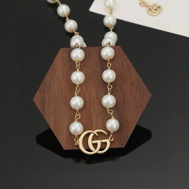 Gucci necklace CE15374