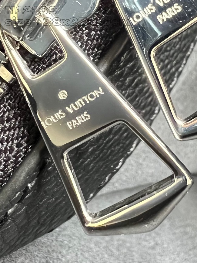 Louis Vuitton Flore M12140 black