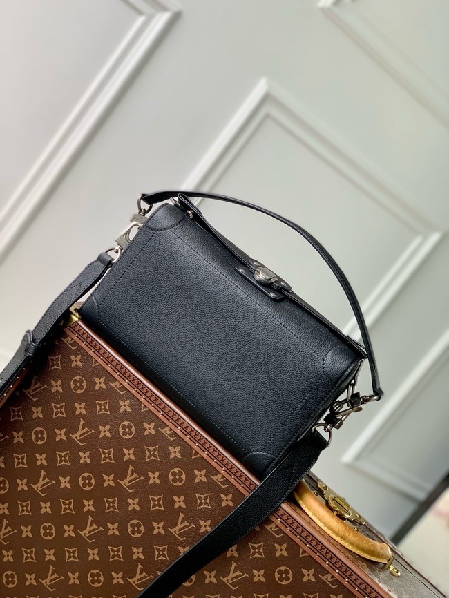 Louis Vuitton Soul Trunk East West M11615 Black