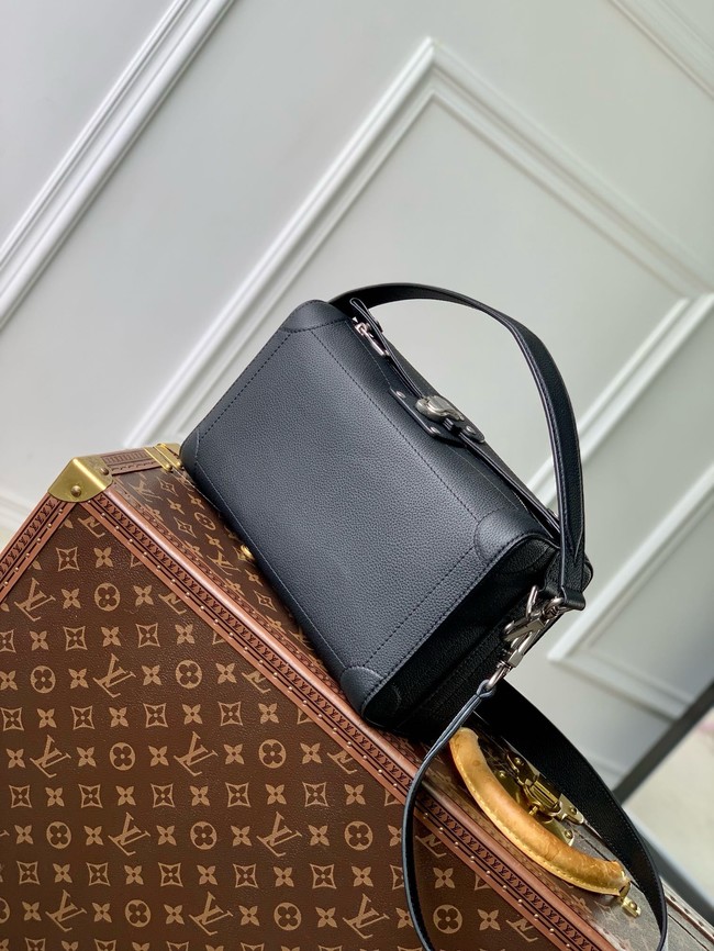 Louis Vuitton Soul Trunk East West M11615 Black