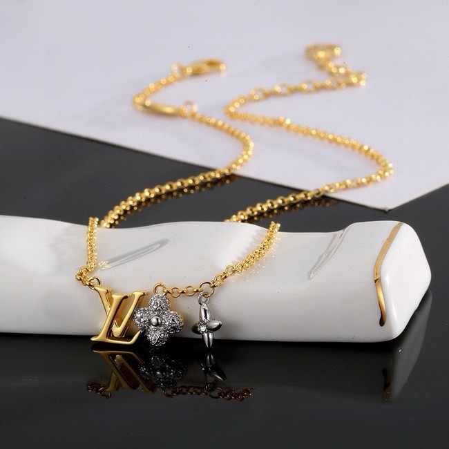 Louis Vuitton necklace CE15370