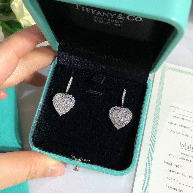 TIFFANY Earrings CE15379