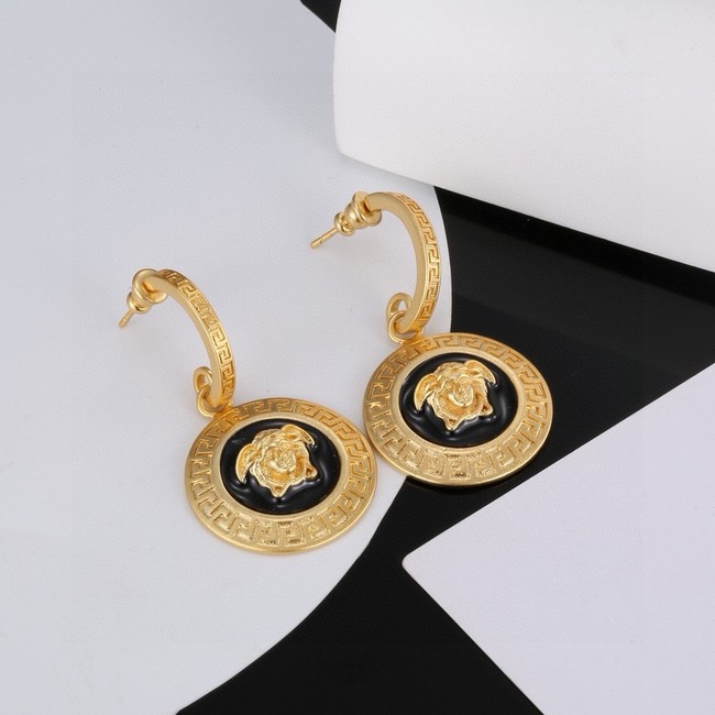 Versace Earrings CE15372