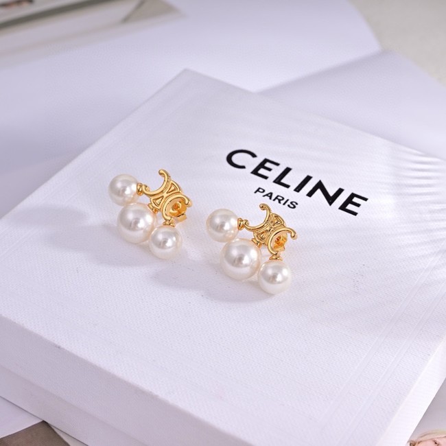 Celine Earrings CE15387