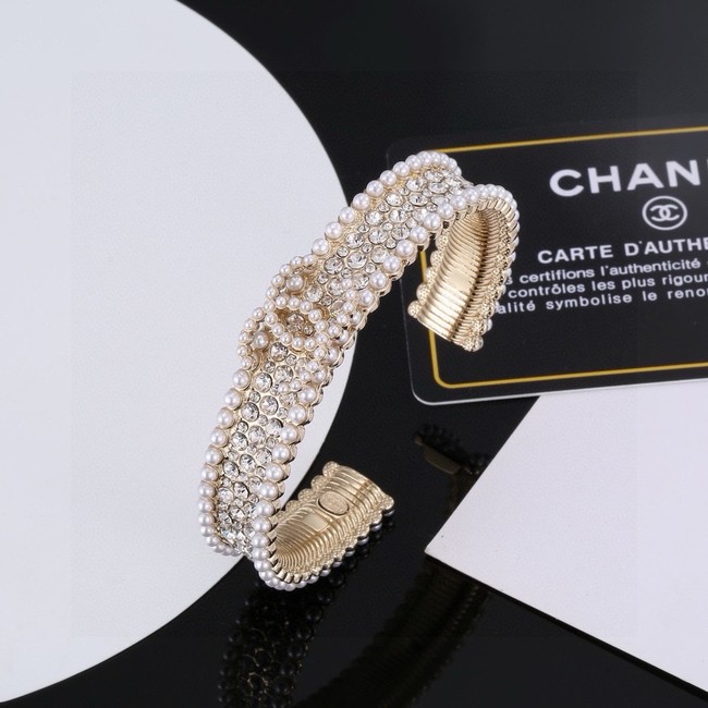 Chanel Bracelet CE15386