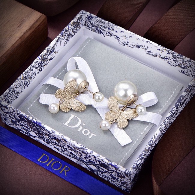 Dior Earrings CE15390