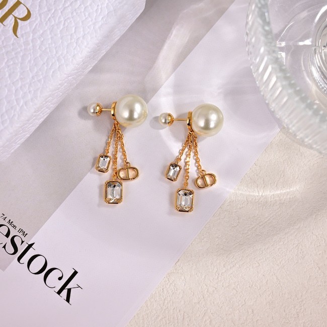 Dior Earrings CE15391