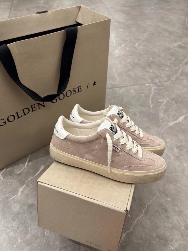 GOLDEN GOOSE DELUXE BRAND Shoes 55283-3