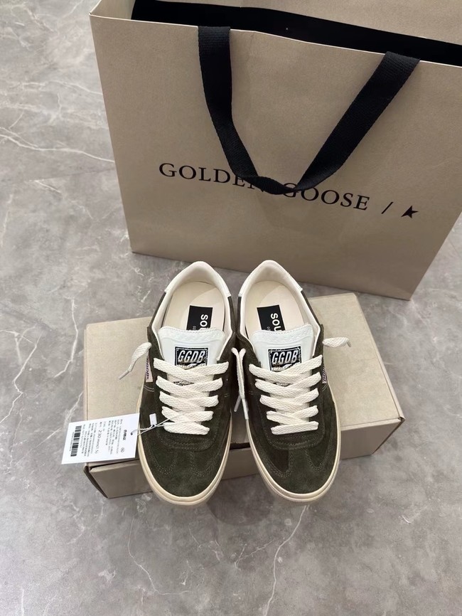 GOLDEN GOOSE DELUXE BRAND Shoes 55283-5