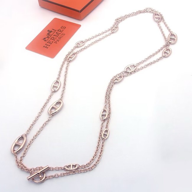 Hermes necklace CE15394