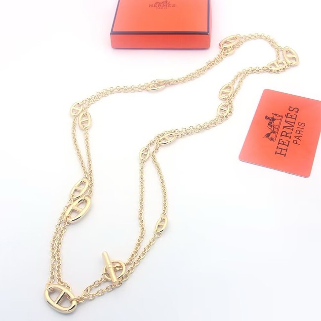 Hermes necklace CE15394