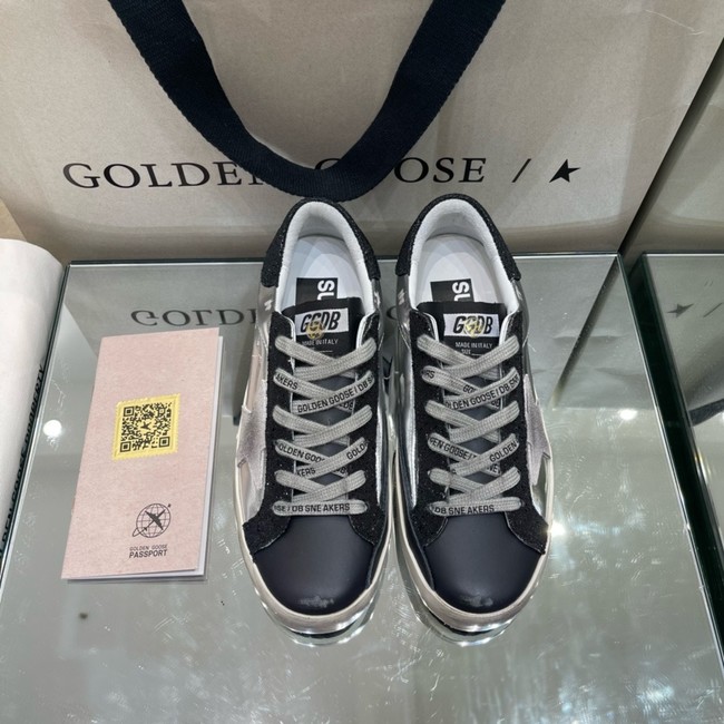 GOLDEN GOOSE DELUXE BRAND Flat shoes 55285-1