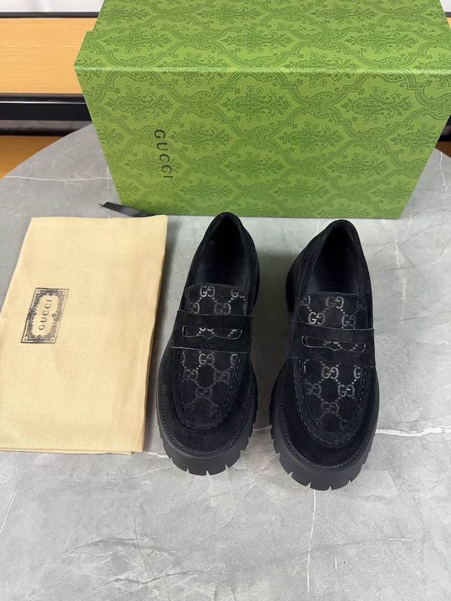 Gucci Shoes 55299-1