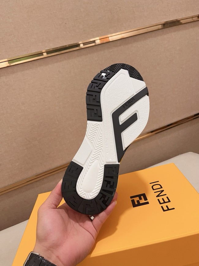 Fendi Flat shoes 55300-1