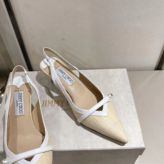 Jimmy Choo Shoes 55303-2