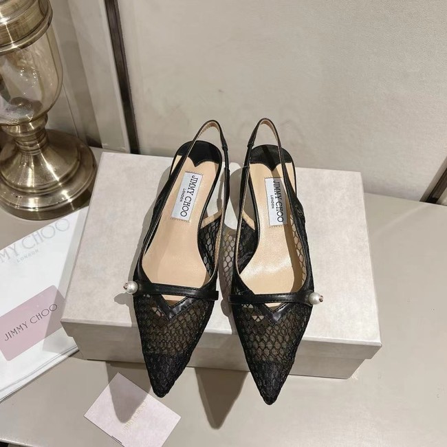 Jimmy Choo Shoes 55303-5