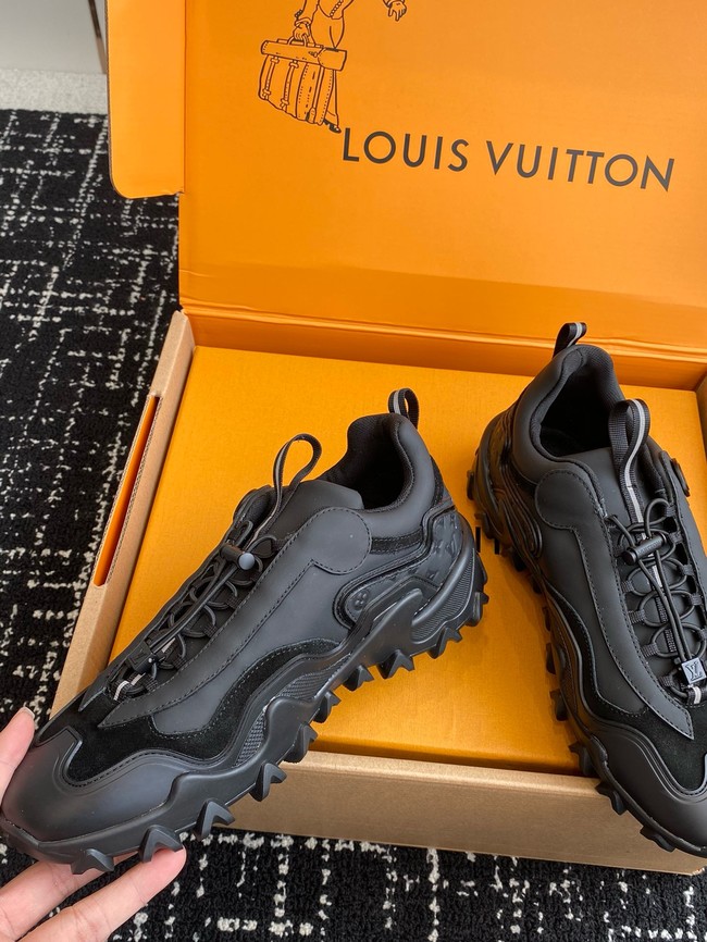 Louis Vuitton Sneakers 55301-2