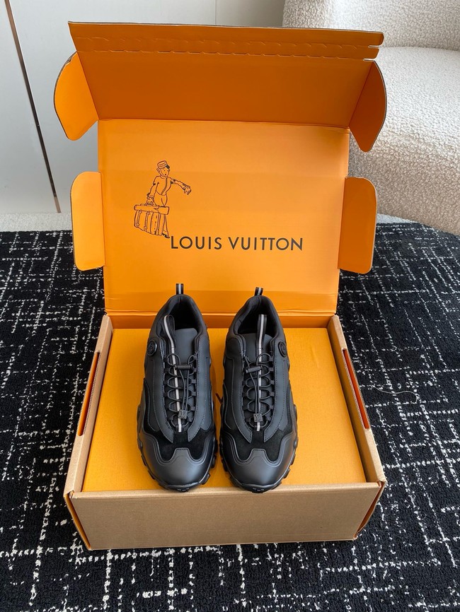 Louis Vuitton Sneakers 55301-2