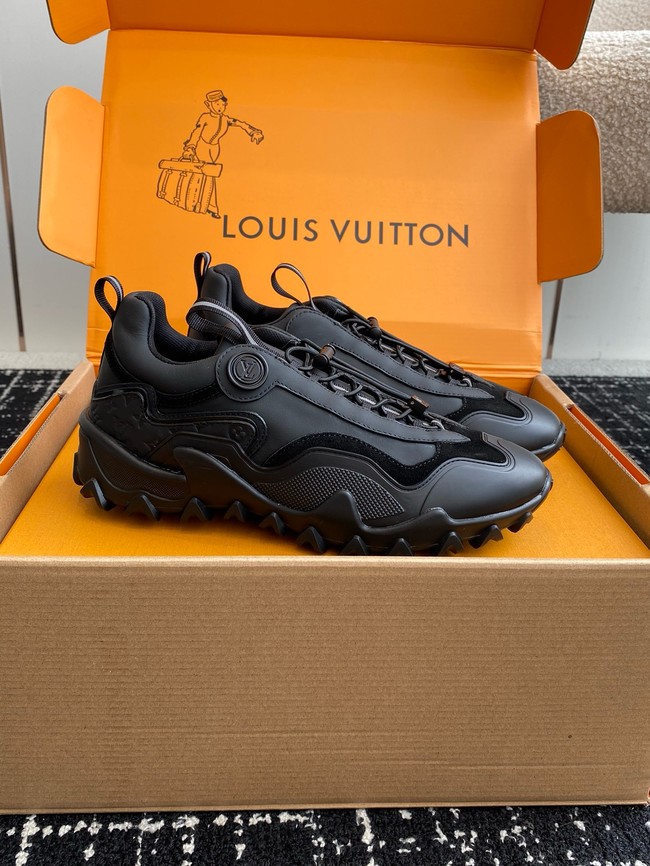 Louis Vuitton Sneakers 55301-2