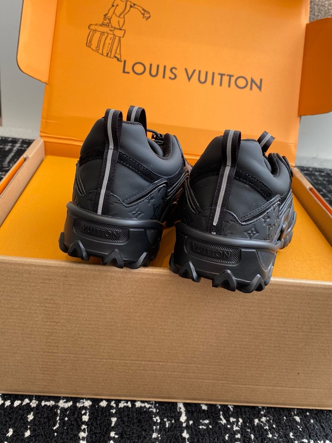 Louis Vuitton Sneakers 55301-2