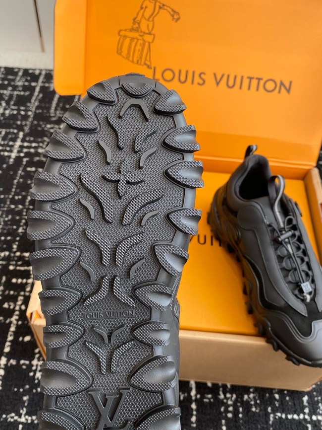 Louis Vuitton Sneakers 55301-2