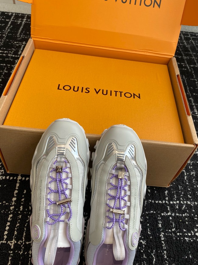 Louis Vuitton Sneakers 55301-5