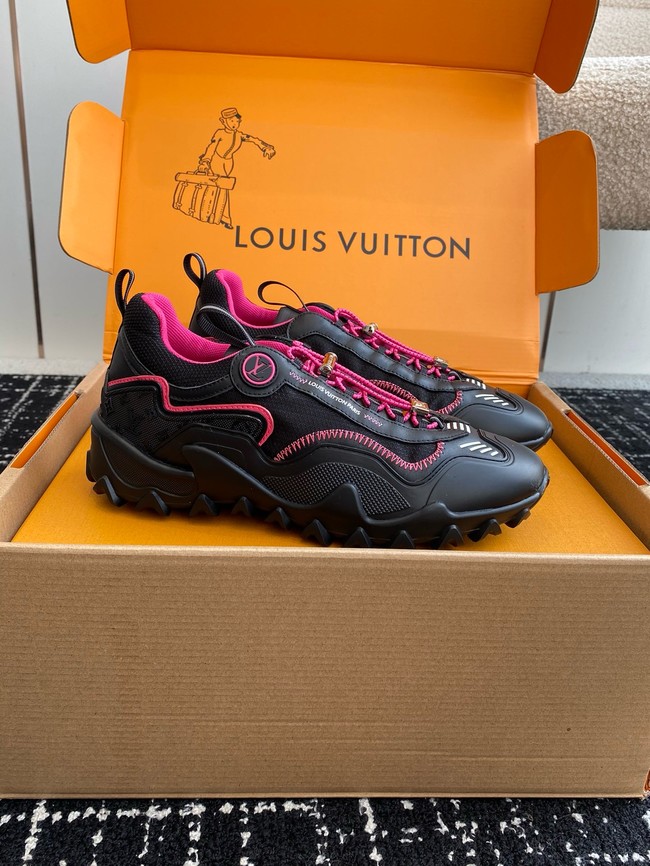 Louis Vuitton Sneakers 55301-6