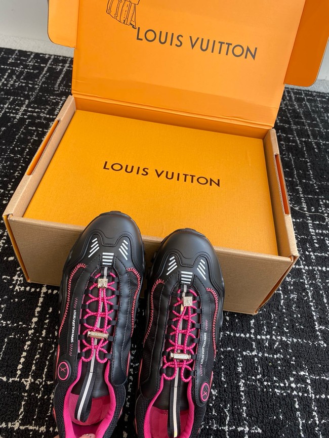 Louis Vuitton Sneakers 55301-6