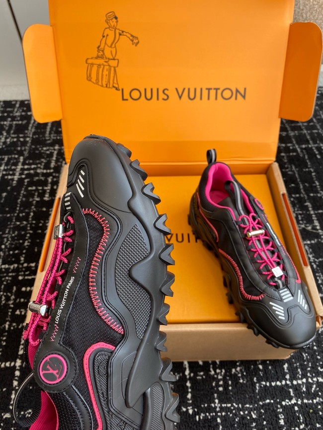 Louis Vuitton Sneakers 55301-6