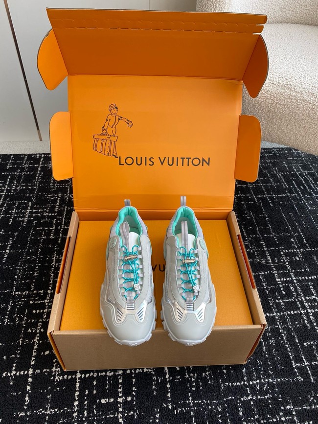 Louis Vuitton Sneakers 55301-7