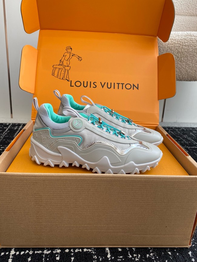 Louis Vuitton Sneakers 55301-7