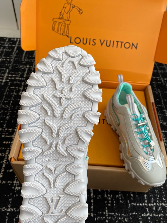 Louis Vuitton Sneakers 55301-7