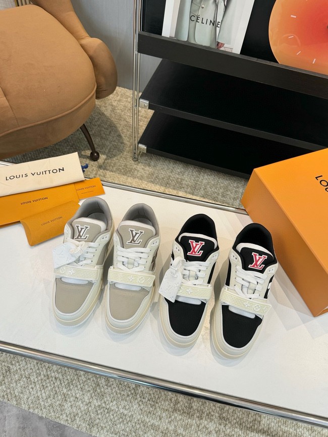 Louis Vuitton Sneakers 55307-1