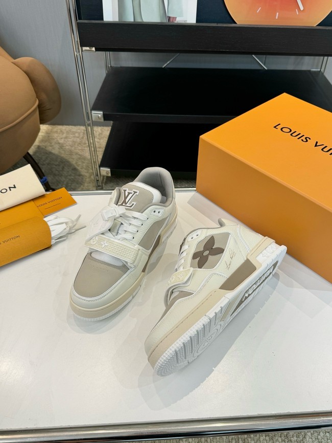 Louis Vuitton Sneakers 55307-2