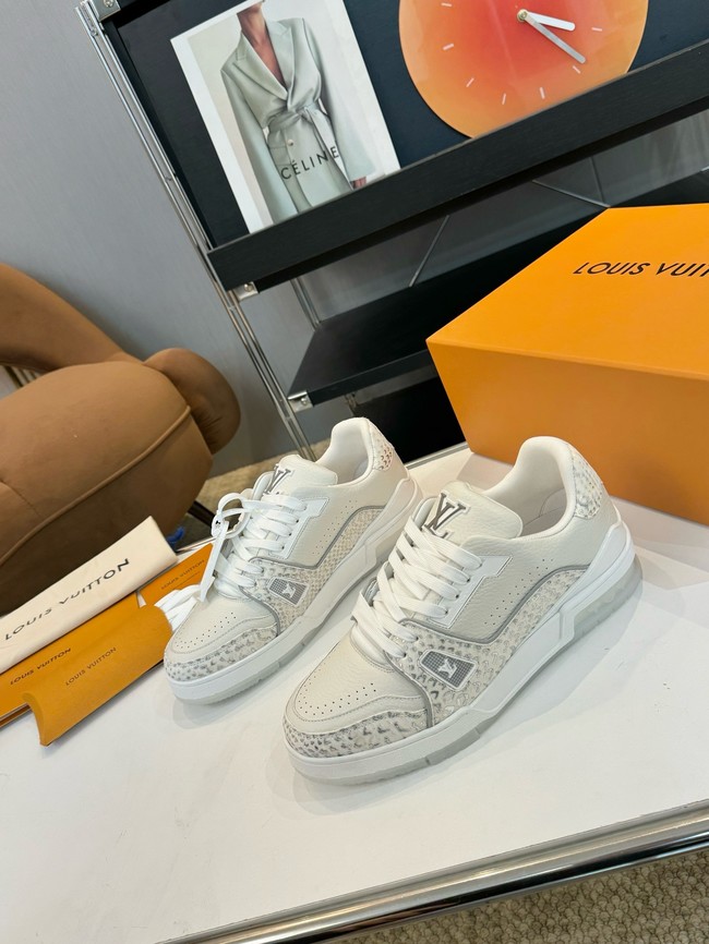 Louis Vuitton Sneakers 55307-4