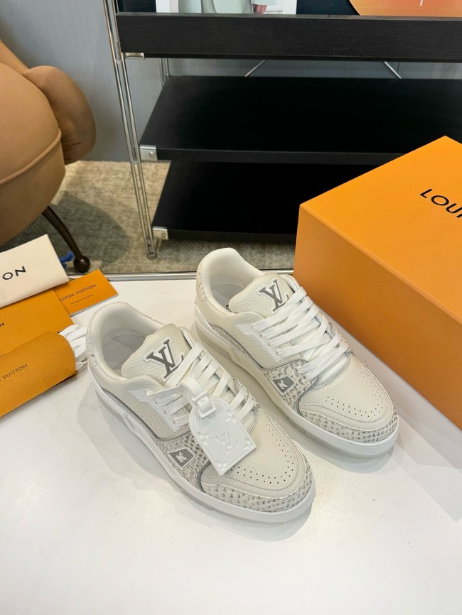 Louis Vuitton Sneakers 55307-4