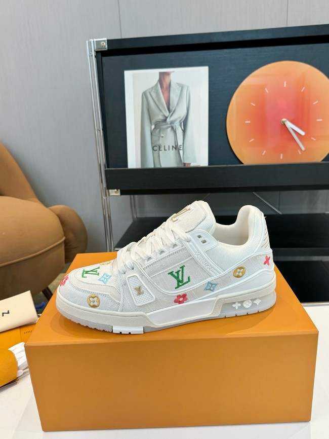 Louis Vuitton Sneakers 55307-6