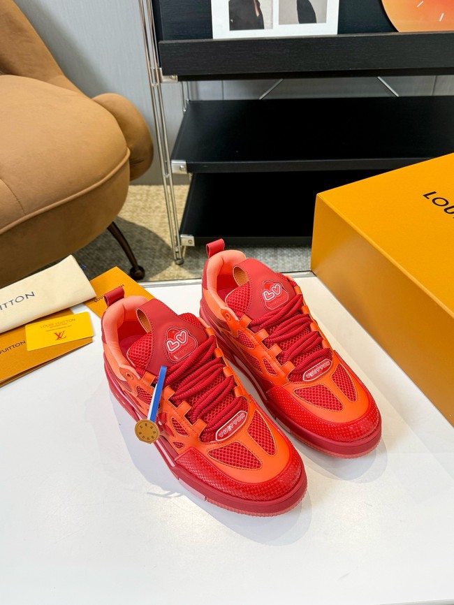 Louis Vuitton Sneakers 55307-7