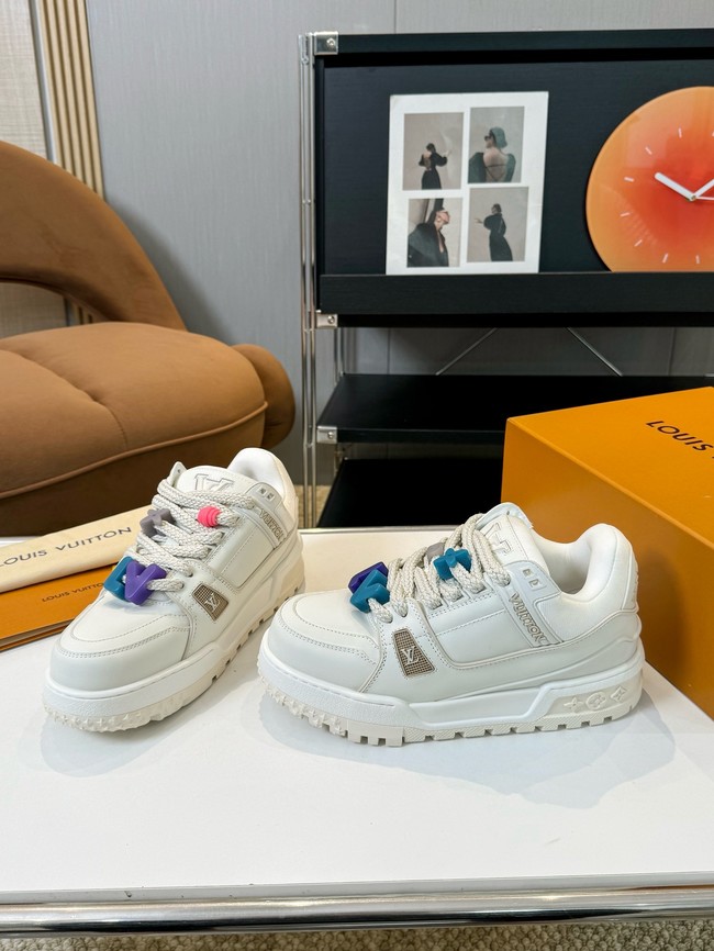 Louis Vuitton Sneakers 55308-5