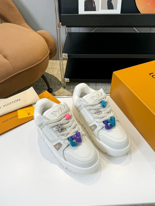 Louis Vuitton Sneakers 55308-5